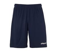 uhlsport Men's Center Basic Shorts, Marine, L