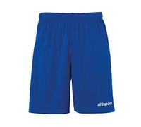 uhlsport Men's Center Basic Shorts, Royal, L