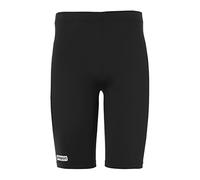 Uhlsport Mens Distinction Colors Tight, Black (Black), L EU