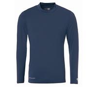 Uhlsport Distinction Colors Long Sleeve Base Layer