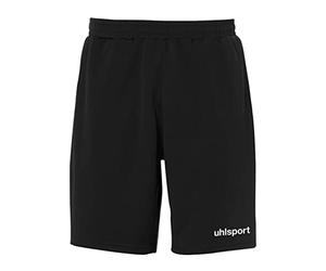 uhlsport Men's Essential PES-Shorts Trouser, Black, M