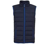 uhlsport Men's Essential Ultra Lite Down Vest Men's Down Vest (pack of 1)