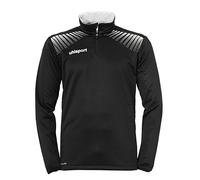 uhlsport Men's Goal 1/4 Zip Top Men's Sweatshirt