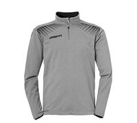 uhlsport Men's Goal 1/4 Zip Top Men's Sweatshirt