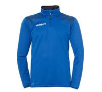 uhlsport Men's Goal 1/4 Zip Top Men's Sweatshirt