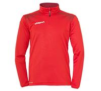 uhlsport Men's Goal 1/4 Zip Top Men's Sweatshirt