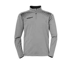 uhlsport Men's Goal 1/4 Zip Top Men's Sweatshirt