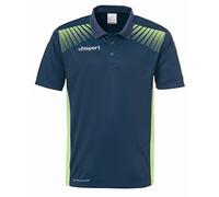uhlsport Men's Goal Polo Shirt Men's T-Shirt