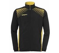 Uhlsport Goal Jacket Black M Men