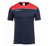 uhlsport Men's Offense 23 Poly Shirt T-Shirt