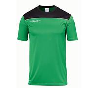 uhlsport Men's Offense 23 Poly Shirt T-Shirt