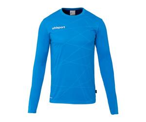 uhlsport Men's Prediction Goalkeeper Shirt T-Shirt (Pack of 1)