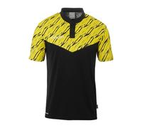 uhlsport Men's Progressive 28 Polo Shirt