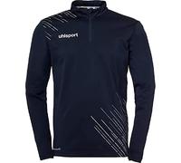 Uhlsport Score 26 Half Zip Sweatshirt Blue 5XL Men
