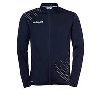 Uhlsport Score 26 Full Zip Sweatshirt Blue M Men