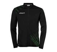 Uhlsport Score 26 Full Zip Sweatshirt Black 4XL Man