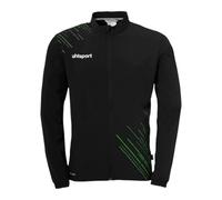 uhlsport Men's Score 26 Evo Woven Jacket Evo Woven Jacket Men's Boys Sports Jacket Training Jacket Softshell