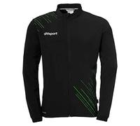 uhlsport Men's Score 26 Evo Woven Jacket Evo Woven Jacket Men's Boys Sports Jacket Training Jacket Softshell
