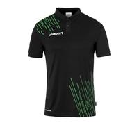 uhlsport Men's Score 26 Poly Polo Shirt for Men and Boys Sports Polo