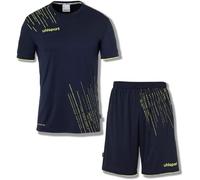 uhlsport Men's Score 26 Set Football jersey set - football set consisting of tr
