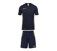 uhlsport Men's Score Kit Men's Jersey & Shorts Set