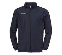 uhlsport Men's Score Rain Jacket Men's Rain Jacket