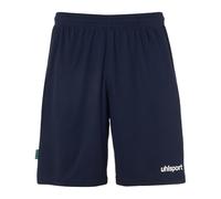 uhlsport Men's Shorts Center Basic Shorts FTP Navy