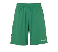 uhlsport Men's Shorts Centre Basic Shorts FTP Lagoon 152