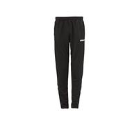 uhlsport Men's Team Hose Trousers, Black/White, M