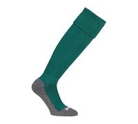Uhlsport Team Pro Essential Neck Stocking Men' S Socks - For Green, 45-47