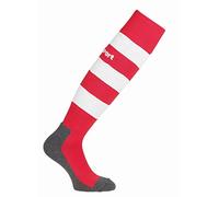 uhlsport Men's Team Pro Essential Stripe Socks Men's Socks