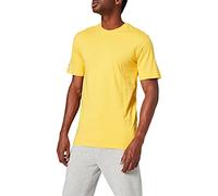 uhlsport Men's Team T-Shirt, Corn Yellow, Medium