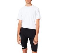 Uhlsport Men's Tight Football Shorts, Black (Black), XXS