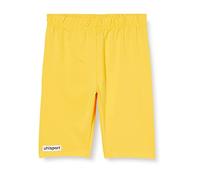 Uhlsport Men's Tight Football Shorts, Yellow (Maisgelbl), XXL (Manufacturer Size: XXL)