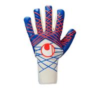 uhlsport Mike Maignan Football Goalkeeper Gloves for Kids and Adults - Ultragrip and Highly Professional Goalkeeper Gloves