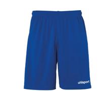 Uhlsport Non-clipped Center Basic Shorts