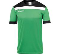 Uhlsport Offense 23 Short Sleeve T-shirt