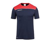 uhlsport Offense 23 Poly Shirt Football Shirt for Men Men