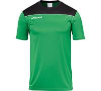 Uhlsport Offense 23 Poly Short Sleeve T-shirt