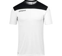 Uhlsport Offense 23 Poly Short Sleeve T-shirt
