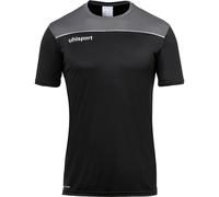 Uhlsport Offense 23 Short Sleeve Polo