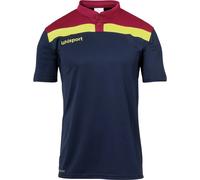 Uhlsport Offense 23 Short Sleeve Polo