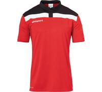Uhlsport Offense 23 Short Sleeve Polo