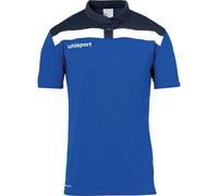 Uhlsport Offense 23 Short Sleeve Polo