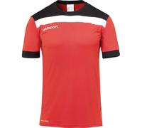 Uhlsport Offense 23 Short Sleeve T-shirt