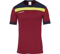 Uhlsport Offense 23 Short Sleeve T-shirt