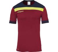 Uhlsport Offense 23 Short Sleeve T-shirt