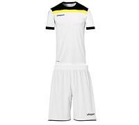 Uhlsport Offense 23 Set White 8 Years Boys,Girls