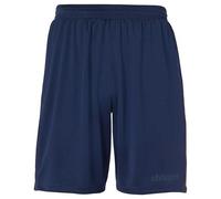 uhlsport Performance Shorts Men's Shorts Sport Football Fitness Hiking Cycling Running Shorts Summer 100% Recycled Polyester Navy Size XXXL