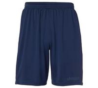 uhlsport Performance Shorts Men's Shorts Sport Football Fitness Hiking Cycling Running Shorts Summer 100% Recycled Polyester Navy Size M